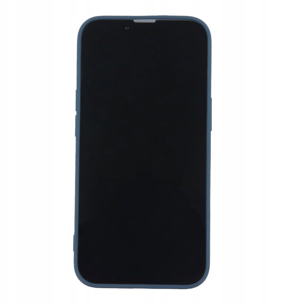 Θήκη MagSafe Color για Samsung Galaxy S25 FE μπλε σκούρο