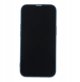 Θήκη MagSafe Color για Samsung Galaxy S25 FE μπλε σκούρο