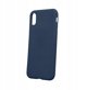 Θήκη Matt TPU για Motorola G86 σκούρο μπλε