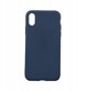 Θήκη Matt TPU για Motorola G86 σκούρο μπλε