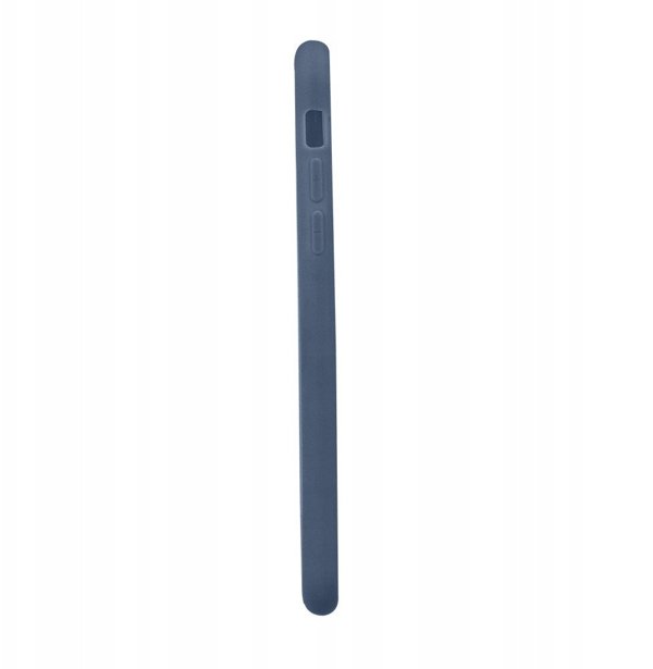 Θήκη Matt TPU για Motorola G86 σκούρο μπλε