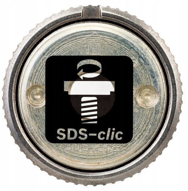 Πασχαλίτσα SDS-Clic M14x1.5
