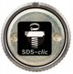 Πασχαλίτσα SDS-Clic M14x1.5