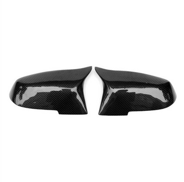 Επενδύσεις Καθρεφτών BMW 1 F20 F21 2 F22 F23 F87 3 F30 F31 4 F32 F33 F36 Carbon