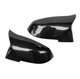 Επενδύσεις Καθρεφτών BMW 1 F20 F21 2 F22 F23 F87 3 F30 F31 4 F32 F33 F36 Carbon