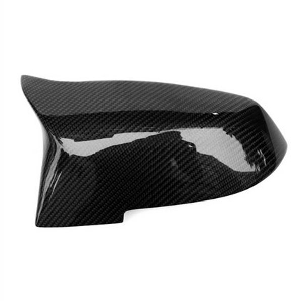Επενδύσεις Καθρεφτών BMW 1 F20 F21 2 F22 F23 F87 3 F30 F31 4 F32 F33 F36 Carbon