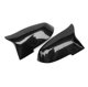 Επενδύσεις Καθρεφτών BMW 1 F20 F21 2 F22 F23 F87 3 F30 F31 4 F32 F33 F36 Carbon