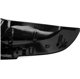 Επενδύσεις Καθρεφτών BMW 1 F20 F21 2 F22 F23 F87 3 F30 F31 4 F32 F33 F36 Carbon