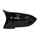Επενδύσεις Καθρεφτών BMW 1 F20 F21 2 F22 F23 F87 3 F30 F31 4 F32 F33 F36 Carbon