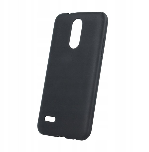 Θήκη Matt TPU για Realme 14 5G μαύρο