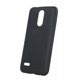 Θήκη Matt TPU για Realme 14 5G μαύρο