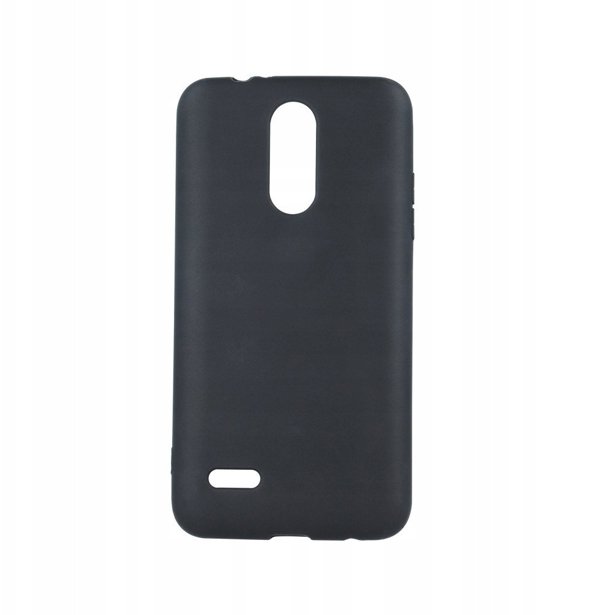 Θήκη Matt TPU για Realme 14 5G μαύρο