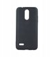 Θήκη Matt TPU για Realme 14 5G μαύρο