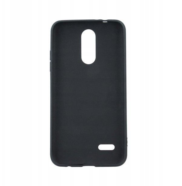 Θήκη Matt TPU για Realme 14 5G μαύρο