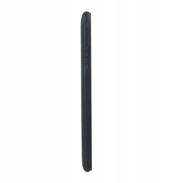 Θήκη Matt TPU για Realme 14 5G μαύρο