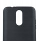 Θήκη Matt TPU για Realme 14 5G μαύρο