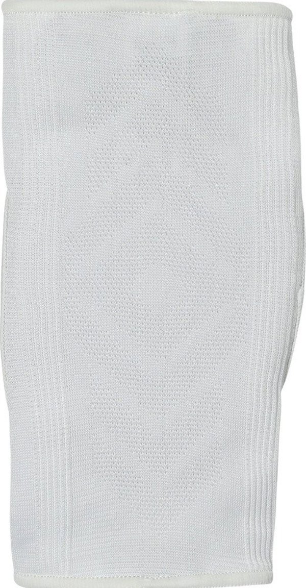 Asics Basic Kneepad Επιγονατίδες Βόλεϊ 3053A179, Προστατευτικά Γόνατος, Λευκό, Μέγεθος S