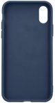 Προστατευτικό Matt TPU για Samsung Galaxy A17 5G Μαυρο Μπλε