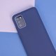 Προστατευτικό Matt TPU για Samsung Galaxy A17 5G Μαυρο Μπλε