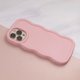Θήκη Candy για iPhone 12 / 12 Pro 6,1" ροζ