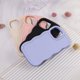 Θήκη Candy για iPhone 12 / 12 Pro 6,1" ροζ