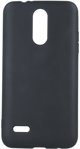 Θήκη Matt TPU για Motorola Moto G86 μαύρο
