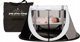 Φορητή σκηνή Aeromoov AeroMoov Instant Travel Cot -matkasänky, Pilkas