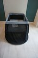 Φορητή σκηνή Aeromoov AeroMoov Instant Travel Cot -matkasänky, Pilkas