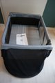 Φορητή σκηνή Aeromoov AeroMoov Instant Travel Cot -matkasänky, Pilkas