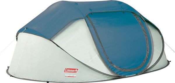 Μπλε τουριστική σκηνή Coleman Galiano 4 6796283 3138522113230