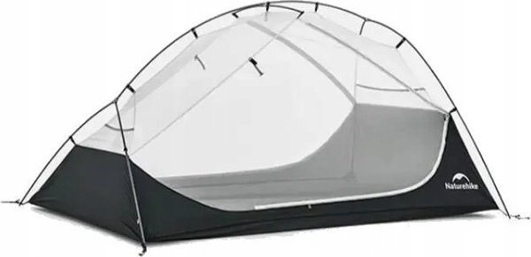 Namiot turystyczny Naturehike Namiot star river 2 ul 15d cnk2450ws022-moon rock sand NATUREHIKE