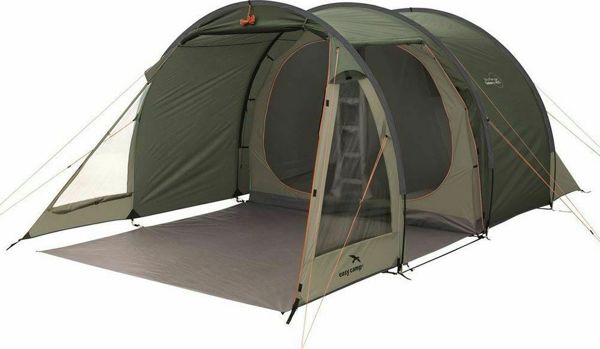 Τουριστική σκηνή Easy Camp Galaxy 400 πράσινη