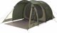 Τουριστική σκηνή Easy Camp Galaxy 400 πράσινη