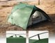 Σκηνή πεζοπορίας Naturehike Σκηνή Hilllock 2 cnk2300zp040-army green NATUREHIKE 13862073 6976510000000
