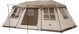 Τουριστική σκηνή Naturehike Village σκηνή 17 cnh22zp021-καφέ NATUREHIKE 13862047 6927600000000