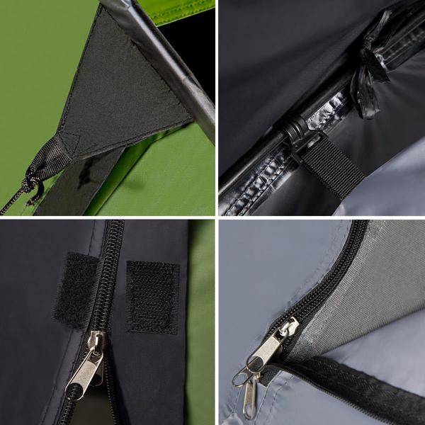 Τουριστική σκηνή Nils Extreme NC6012 11100902 5907695504767