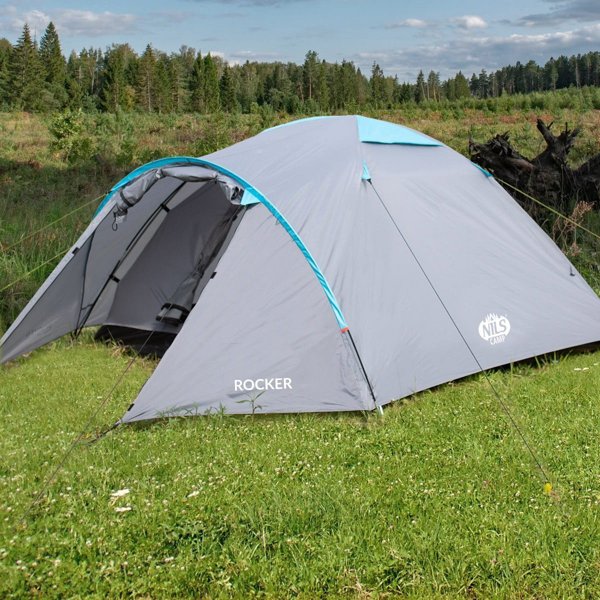 Τουριστική σκηνή Nils Extreme NC6013