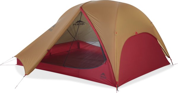 Τουριστική σκηνή MSR FreeLite 3 Sahara