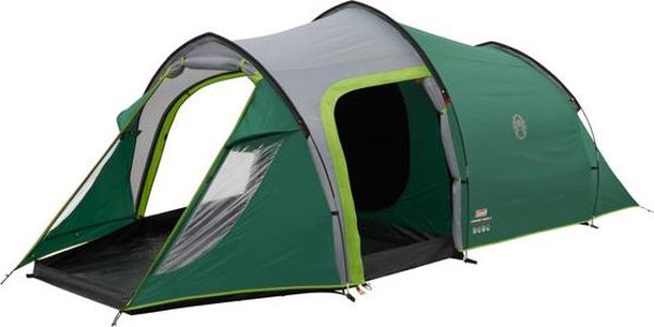 Τουριστική σκηνή Coleman Chimney Rock Plus (2000032117)