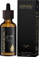 Nanoil Λάδι jojoba για περιποίηση μαλλιών και σώματος 50ml
