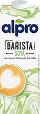 Ρόφημα Σόγιας για Baristas 1 λίτρο Alpro