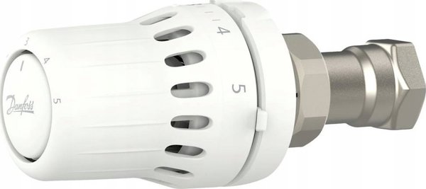 Κινητήρας Danfoss React M30x1.5, BIS