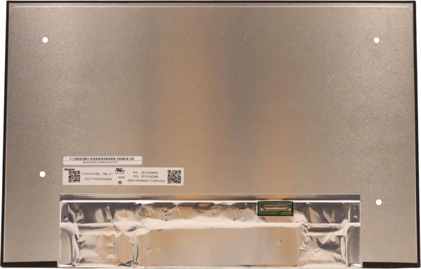 Οπτικός Δίσκος Lenovo DISPLAY INX 14.0 WUXGA AG
