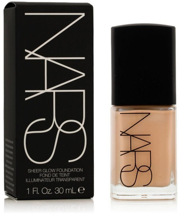 Nars Cosmetics Nars Sheer Glow, 30 ml