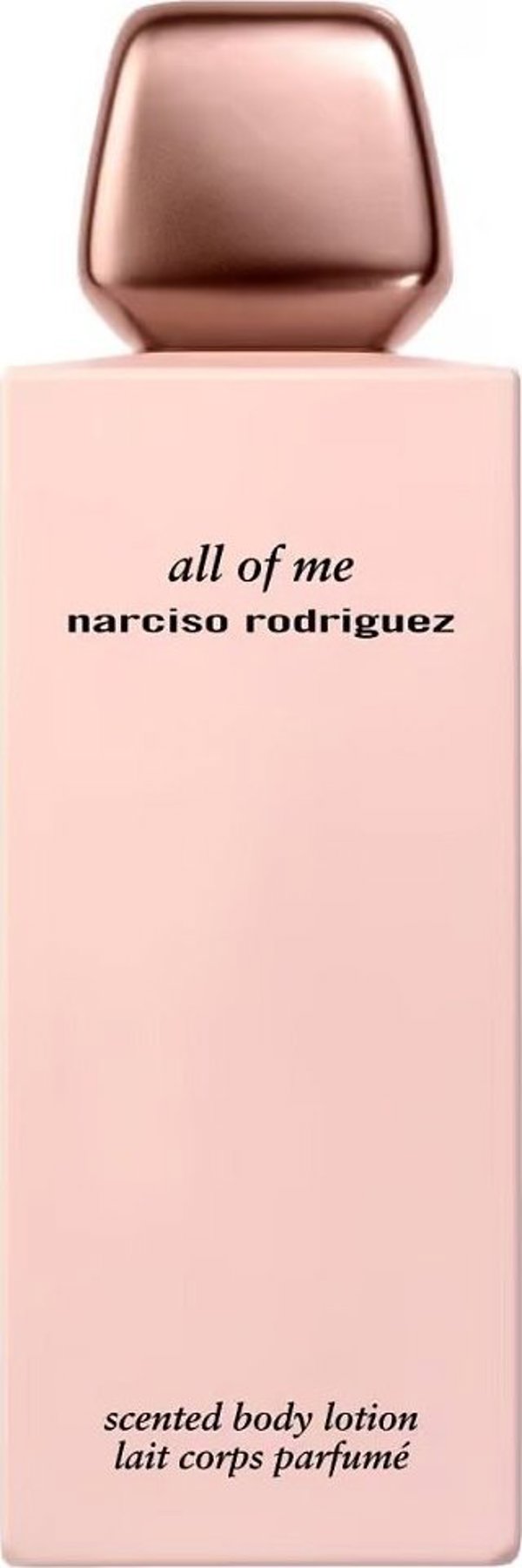 Narciso Rodriguez Narciso Rodriguez All Of Me 200ml λοσιόν σώματος
