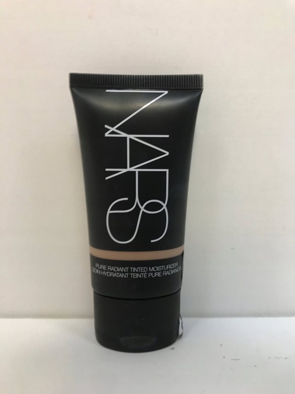 Nars Nars, Pure Radiant, Κρεμώδες Ίδρυμα, 02, Σεϋχέλλες, 50 ml Για Γυναίκες