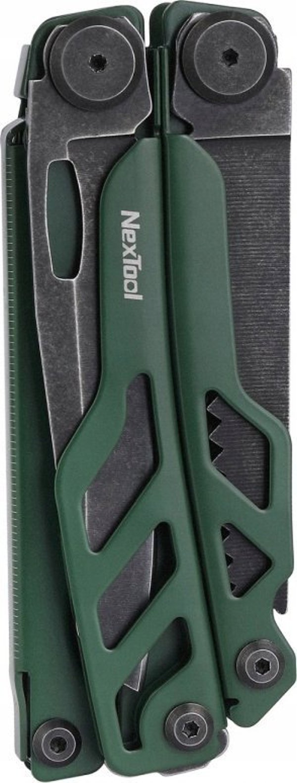 Multittool flagship pro ne20278-green NEXTOOL 14246090 6973907631735