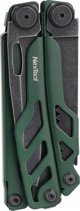 Multittool flagship pro ne20278-green NEXTOOL 14246090 6973907631735