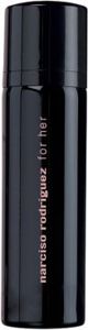 Narciso Rodriguez For Her Αποσμητικό σε σπρέι 100ml