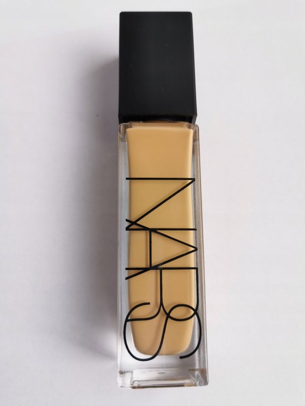 Nars Cosmetics Υγρό Ίδρυμα Nars Natural Radiant, 30 ml